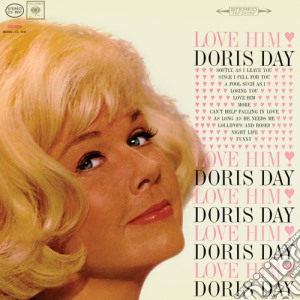 Doris Day - Love Him cd musicale di Doris Day