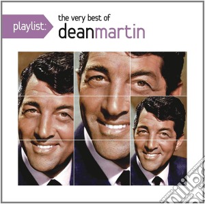Dean Martin - Very Best Of Dean Martin (The) cd musicale di Martin, Dean