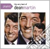 Dean Martin - Very Best Of Dean Martin (The) cd