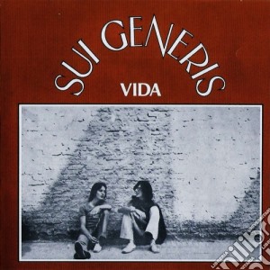 (LP Vinile) Sui Generis - Vida lp vinile di Sui Generis
