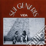 (LP Vinile) Sui Generis - Vida vinile