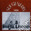 (LP Vinile) Sui Generis - Vida cd