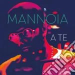 A te (cd+dvd) cd