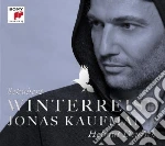 Franz Schubert - Winterreise cd