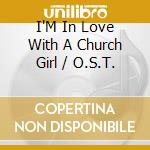 I'M In Love With A Church Girl / O.S.T. cd