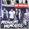 One Direction - Midnight Memories cd