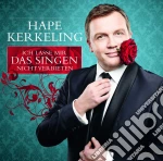 Hape Kerkeling - Ich Lasse Mir Das Singen Nicht Verbieten cd