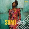 Somi - The Lagos Music Salon cd