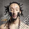 Theo Croker - Afro Physicist cd