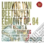 Beethoven, L. V. - Egmont cd