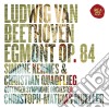 Beethoven, L. V. - Egmont cd