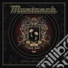 Mustasch - Thank You For The Demon cd