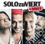 Solozuviert - 4 Immer cd