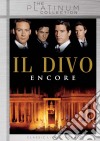 (Music Dvd) Divo (Il) - Encore cd