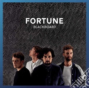 (LP Vinile) Fortune - Blackboard lp vinile di Fortune