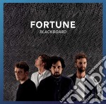 (LP Vinile) Fortune - Blackboard