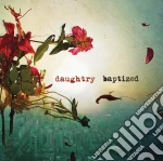 Daughtry - Baptized (Deluxe Version) cd