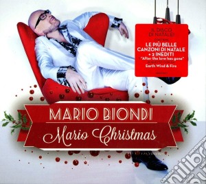 Mario Biondi - Mario Christmas cd musicale di Mario Biondi