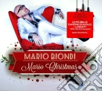 Mario Biondi - Mario Christmas cd