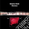 Roberto Ciotti - Bluesman cd