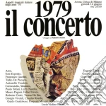 1979 il concerto cd