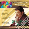 Jose Alfredo Jimenez - 20 Autenticos Exitos Originales cd