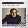 Bela Bartok - I Capolavori Orchestrali (4 Cd) cd