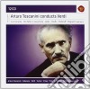 Giuseppe Verdi - Tutte Le Registrazioni Di Arturo Toscanini (12 Cd) cd