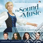 Carrie Underwood - Sound Of Music cd