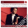 Evgeny Kissin - The Complete Concerto Recordings (4 Cd) cd
