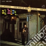 Al Hirt - Our Man In New Orleans cd