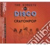 Crayon Pop - Streets Go Disco The cd