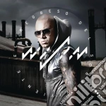 Wisin - El Regreso Del.. cd