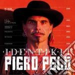 Piero Pelu' - Identikit cd