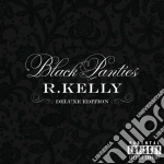 R. Kelly - Black Panties (Deluxe Version) cd