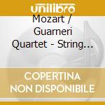 Mozart / Guarneri Quartet - String Quintets cd