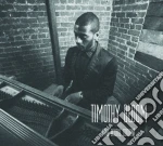Timothy Bloom - Timothy Bloom (Deluxe Edition) cd
