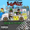 Luniz - High Times cd
