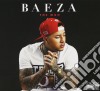 Baeza - The Man cd
