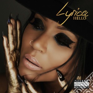 Anderson Lyrica - Hello (Dig) cd musicale di Anderson Lyrica