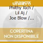 Philthy Rich / Lil Aj / Joe Blow / Mozzy - One Mob