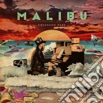 Anderson Paak - Malibu cd