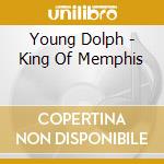Young Dolph - King Of Memphis cd