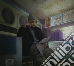 J Boog - Wash House Ting (Dig) cd