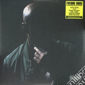 (LP Vinile) Freddie Gibbs - Shadow Of A Doubt (2 Lp) lp vinile di Freddie Gibbs