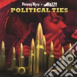 Philthy Rich / Mozzy - Political Ties