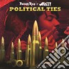 Philthy Rich / Mozzy - Political Ties cd