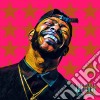 Eric Bellinger - Eric B For President: Term 1 cd