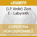 (LP Vinile) Zion I - Labyrinth