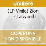 (LP Vinile) Zion I - Labyrinth vinile